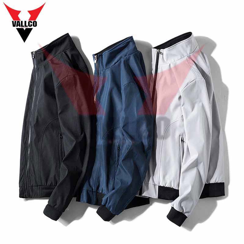 Wholesale High Quality Custom Outdoor Hiking Waterproof New Arrival Men Wear Windbreaker Jacket - view 6