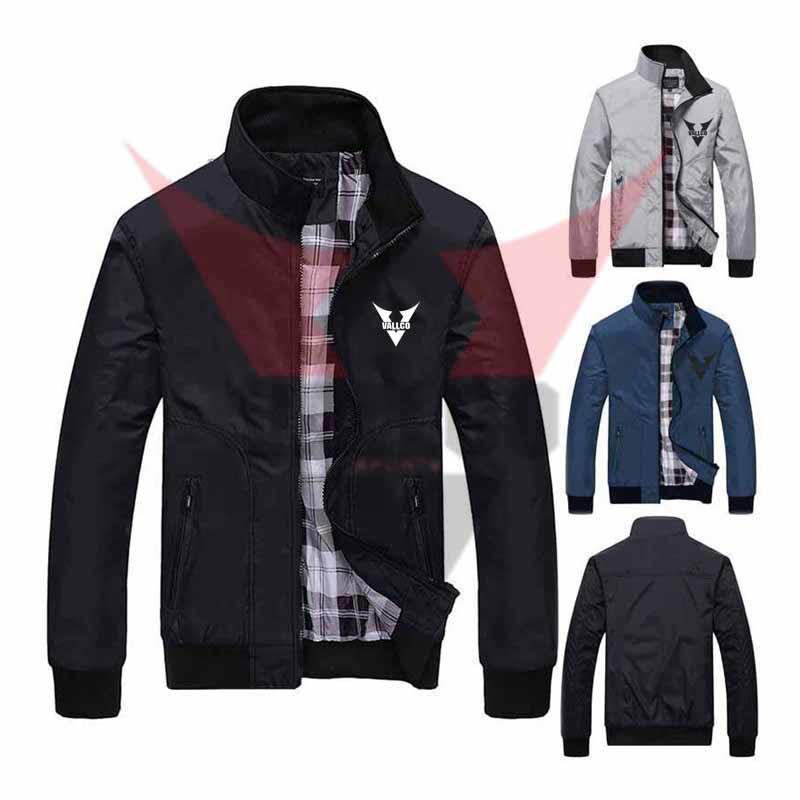 Wholesale High Quality Custom Outdoor Hiking Waterproof New Arrival Men Wear Windbreaker Jacket - view 11