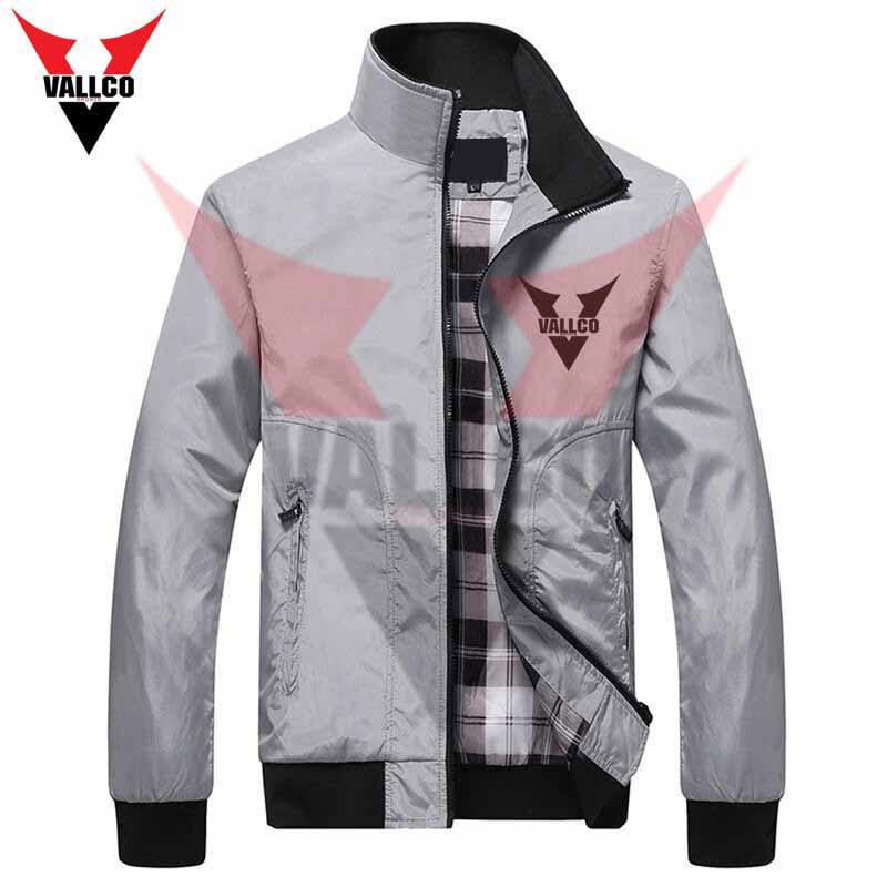 Wholesale High Quality Custom Outdoor Hiking Waterproof New Arrival Men Wear Windbreaker Jacket - view 12