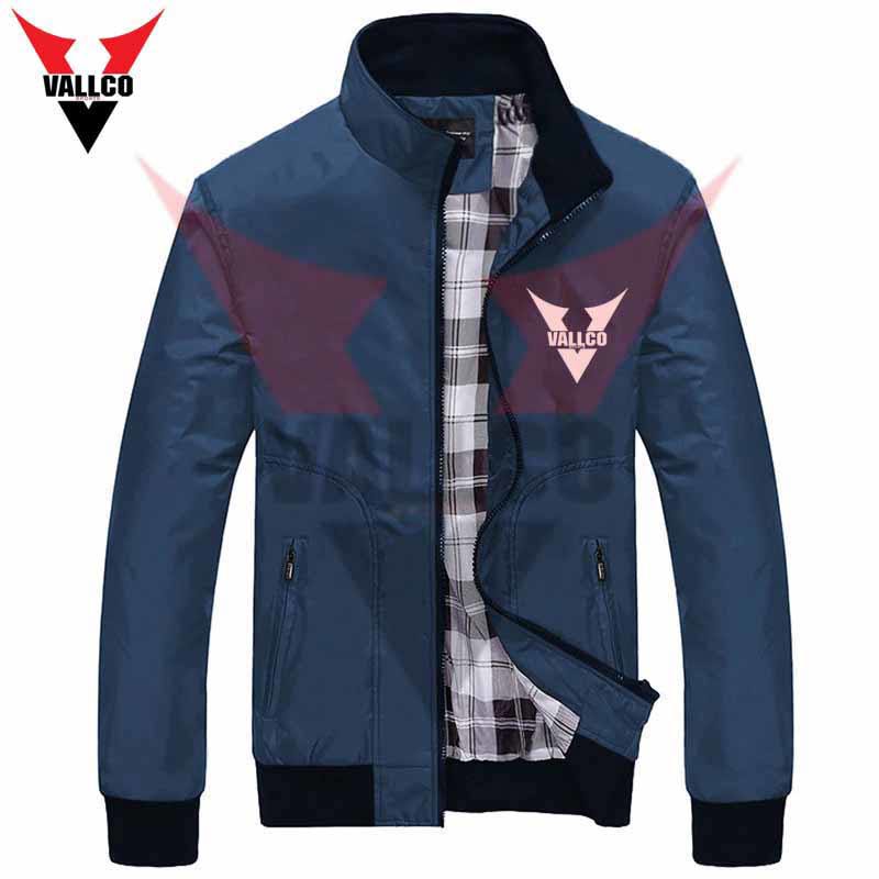 Wholesale High Quality Custom Outdoor Hiking Waterproof New Arrival Men Wear Windbreaker Jacket - view 15