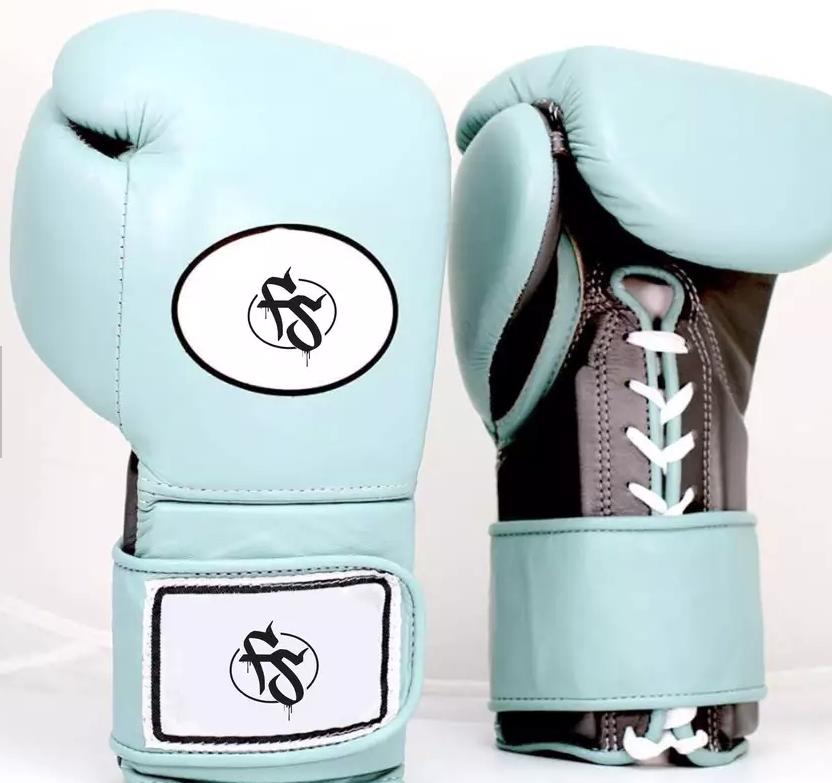 Boxing gloves for Woman & Men great athletic Gloves with Outstanding Quality Great Boxer Product - view 2