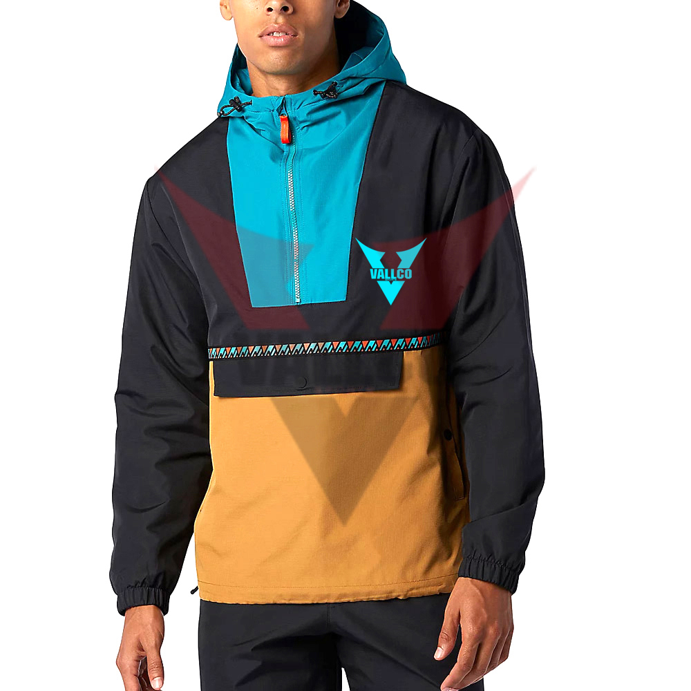 Stand Collar Windbreaker Jacket Autumn Spring Season Street Wear Stylish Windbreaker Jacket