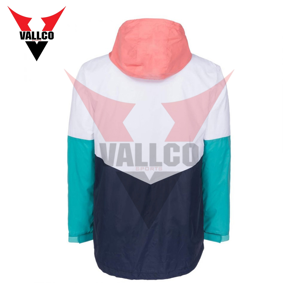 Wholesale Breathable  Autumn Winter Wear Outdoor Windproof Waterproof Warm Windbreaker Soft Jacket - view 2