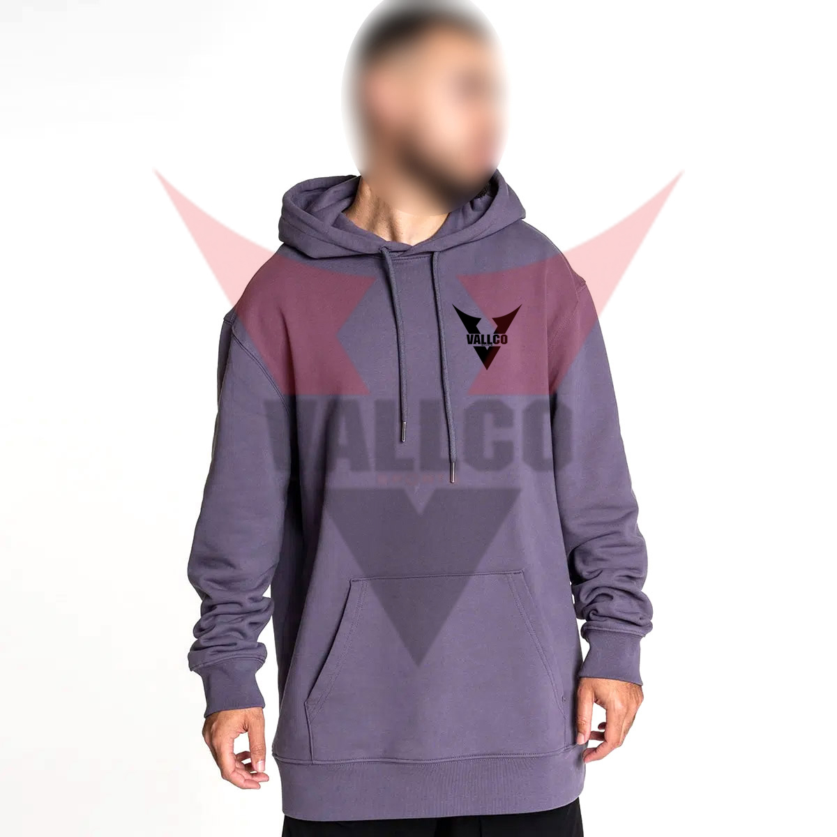 New Arrival Best Design Breathable Product Men Outer Wear Oversize Hoodies