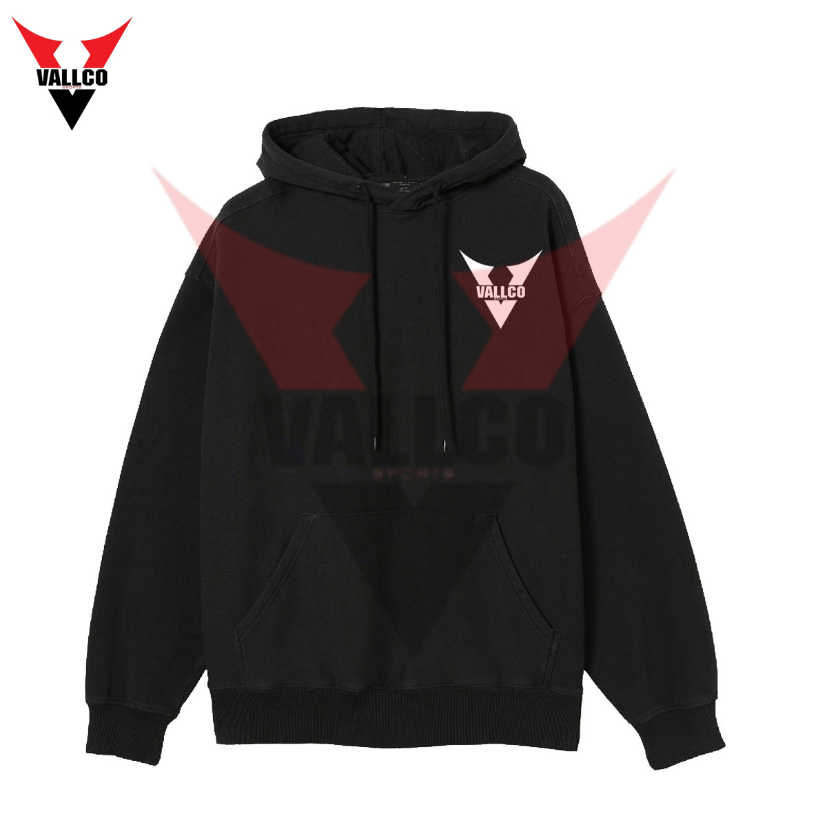 Customized Made Best Supplier With Best Price OEM Service Men Outer Wear Oversize Hoodies - view 4
