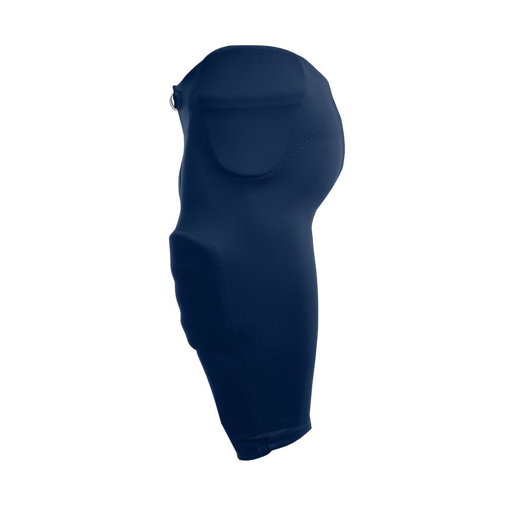 Custom Men Series Solid Integrated Football Pants 8 - view 7