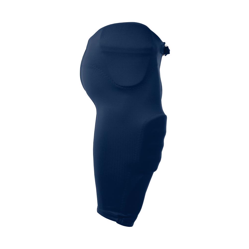 Custom Men Series Solid Integrated Football Pants 8 - view 8