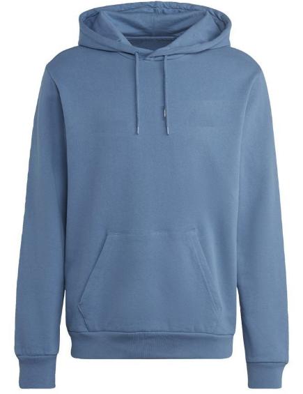 Cotton Fleece Hoody - view 3