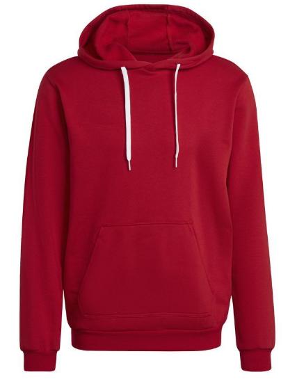 Cotton Fleece Hoody - view 4