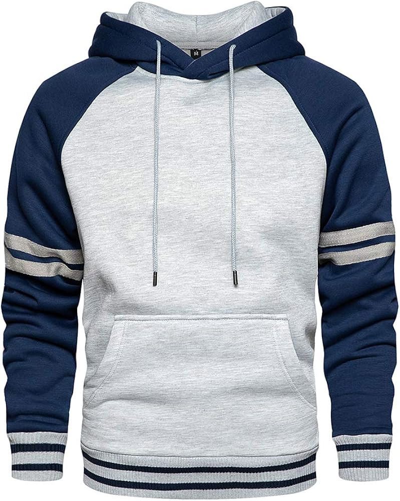 Cotton Fleece Hoody