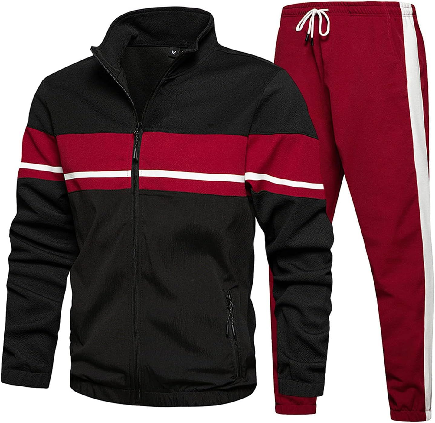 Tracksuit 