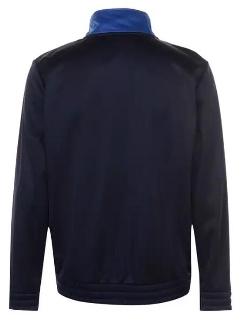 Fitted Soccer Tracksuit Custom Mens Plain Sports - view 3