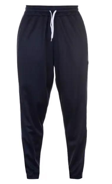 Fitted Soccer Tracksuit Custom Mens Plain Sports - view 4