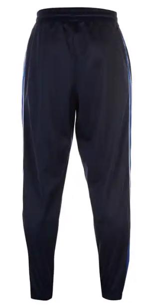 Fitted Soccer Tracksuit Custom Mens Plain Sports - view 5