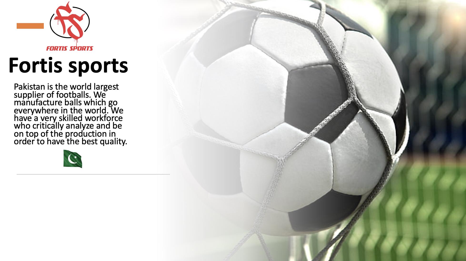 Soccer/Foot Balls High Quality Good Touch Exceptional Pricing All Designs Multiple colours possible - view 8