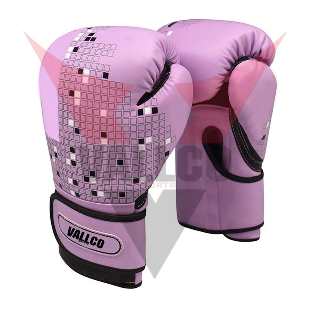 Good Quality Leather Boxing Gloves For Boxing Competition Wholesale Leather Boxing Gloves 