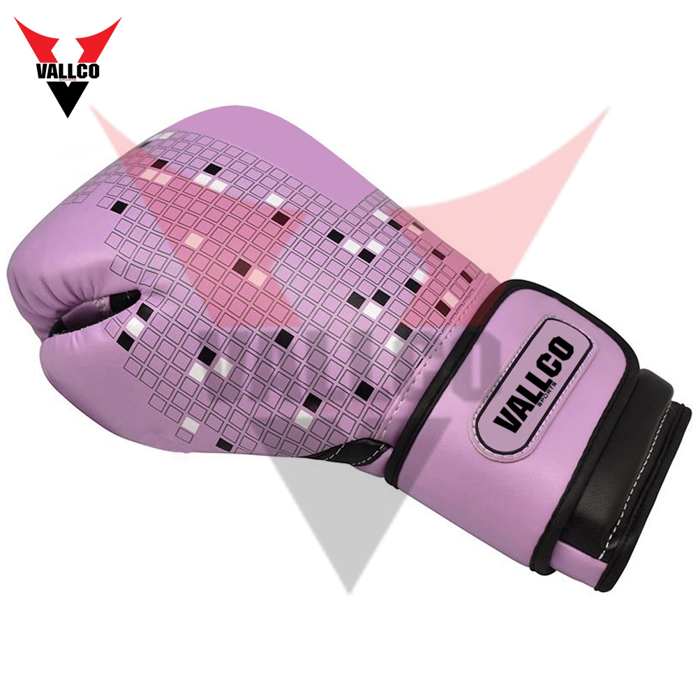 Good Quality Leather Boxing Gloves For Boxing Competition Wholesale Leather Boxing Gloves  - view 3