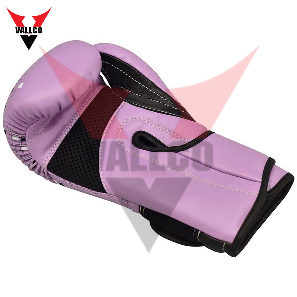 Good Quality Leather Boxing Gloves For Boxing Competition Wholesale Leather Boxing Gloves  - view 5