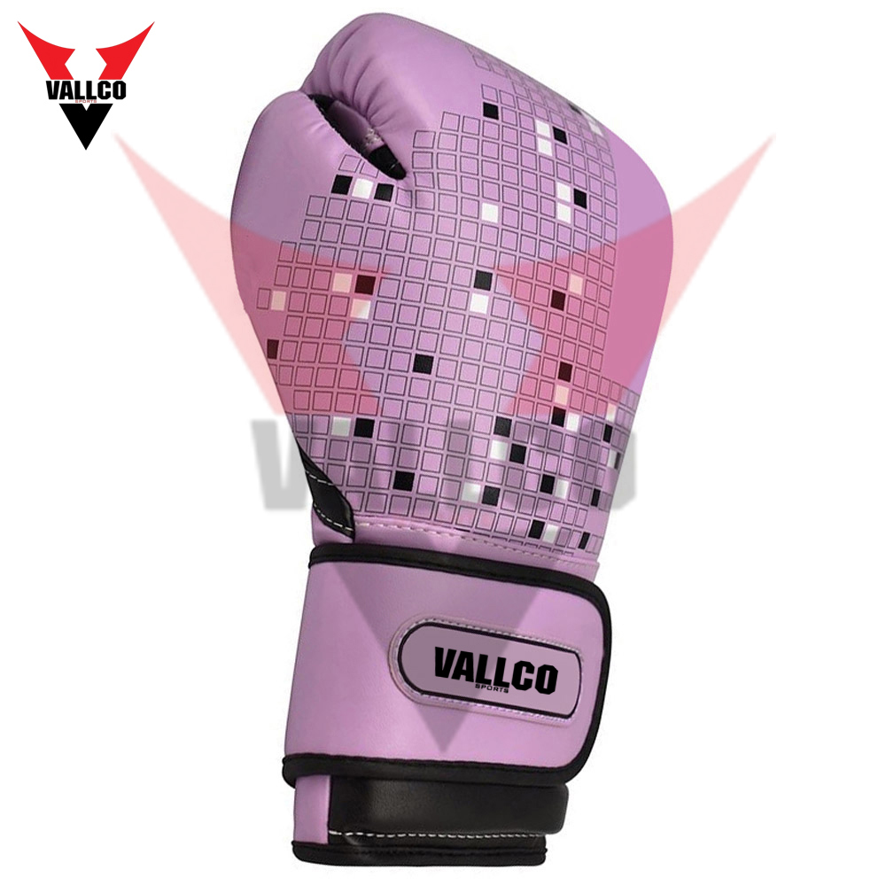Good Quality Leather Boxing Gloves For Boxing Competition Wholesale Leather Boxing Gloves  - view 7