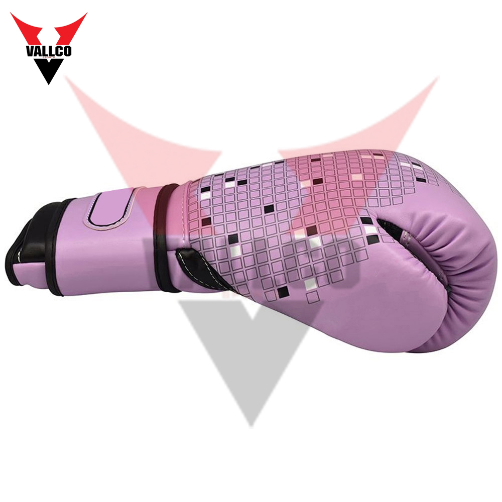 Good Quality Leather Boxing Gloves For Boxing Competition Wholesale Leather Boxing Gloves  - view 8