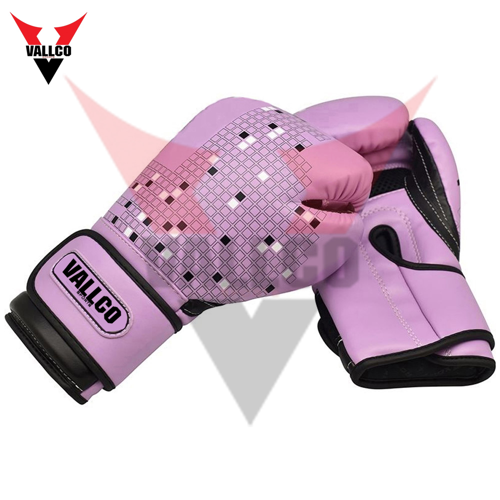 Good Quality Leather Boxing Gloves For Boxing Competition Wholesale Leather Boxing Gloves  - view 13