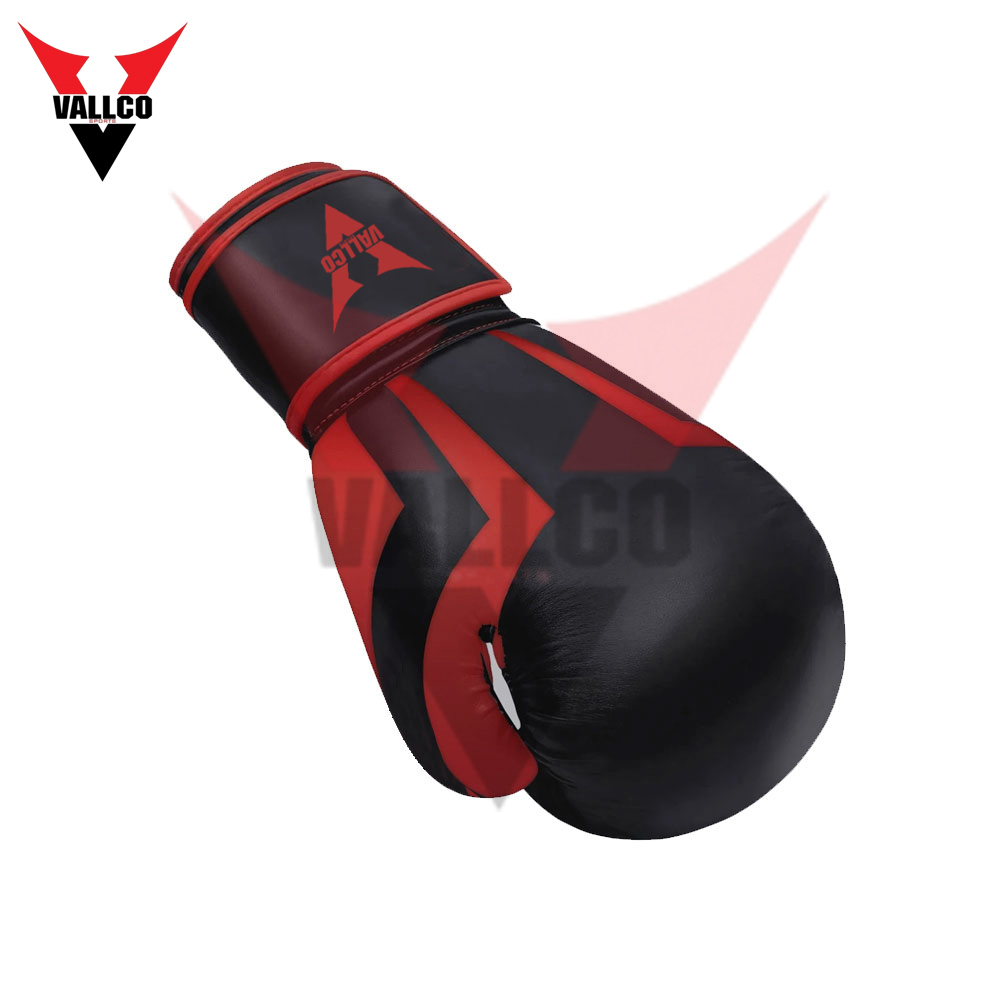 Superb Quality Leather Boxing Gloves,Kick Training Size 10oz 12oz PU Leather Boxing Gloves - view 2