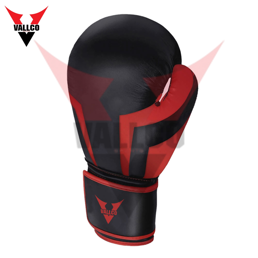 Superb Quality Leather Boxing Gloves,Kick Training Size 10oz 12oz PU Leather Boxing Gloves - view 9
