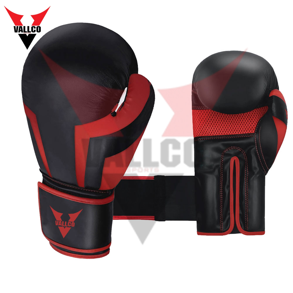 Superb Quality Leather Boxing Gloves,Kick Training Size 10oz 12oz PU Leather Boxing Gloves - view 10