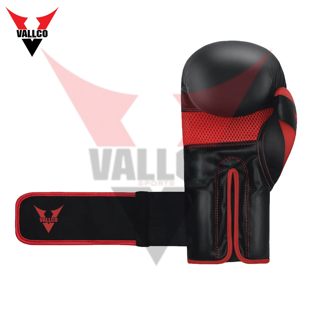 Superb Quality Leather Boxing Gloves,Kick Training Size 10oz 12oz PU Leather Boxing Gloves - view 12