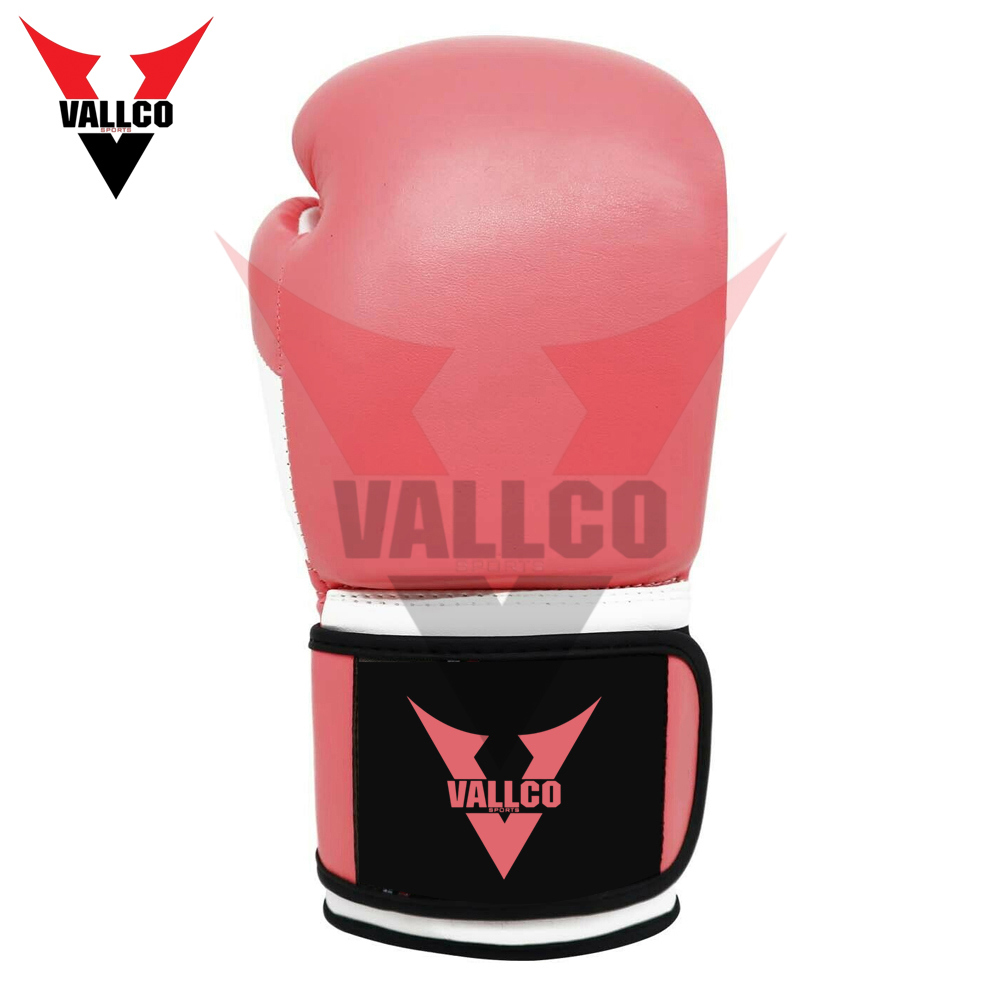 High Quality Pakistan Made Fighting Good Selling In Reasonable Price Latest Product Boxing Gloves - view 3