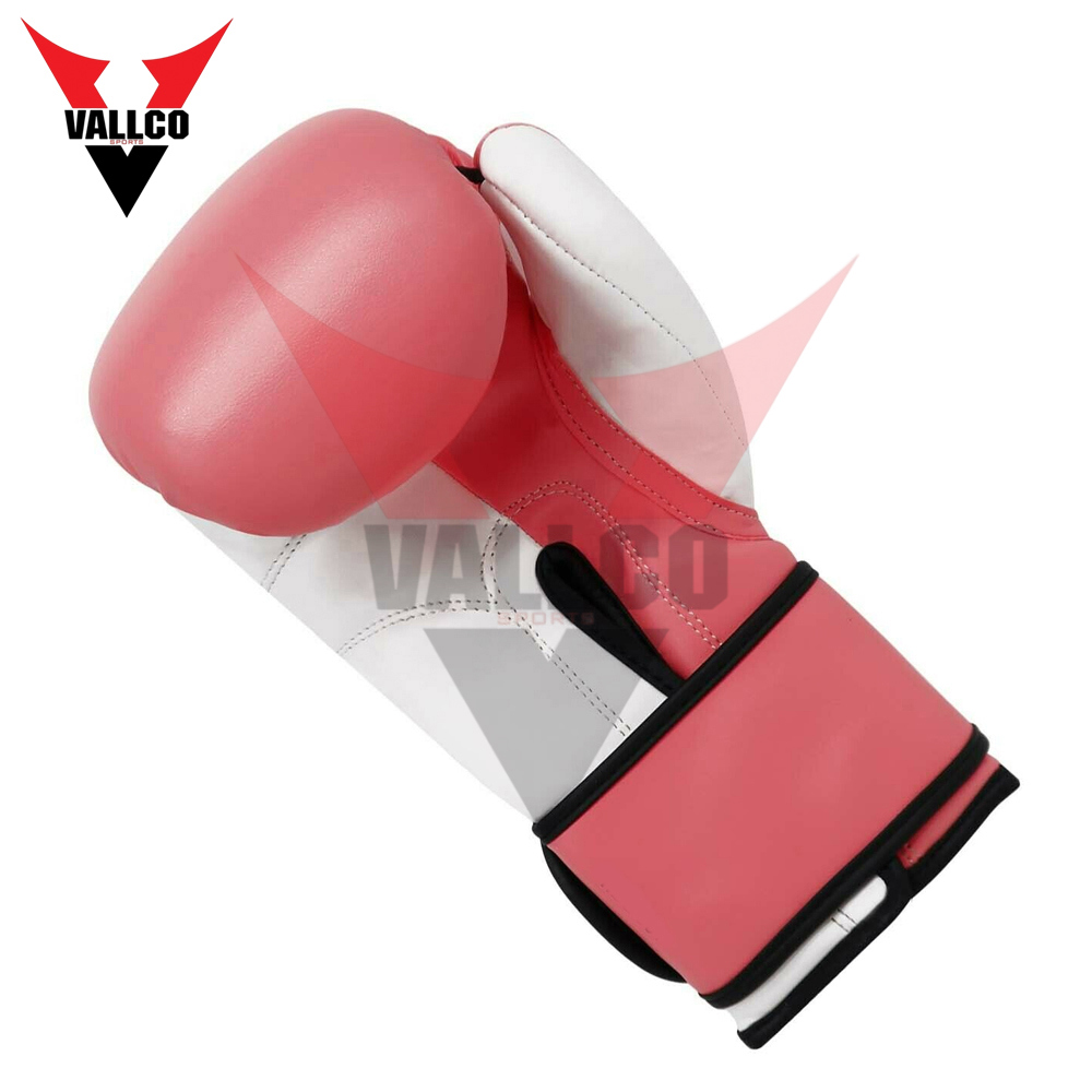 High Quality Pakistan Made Fighting Good Selling In Reasonable Price Latest Product Boxing Gloves - view 4