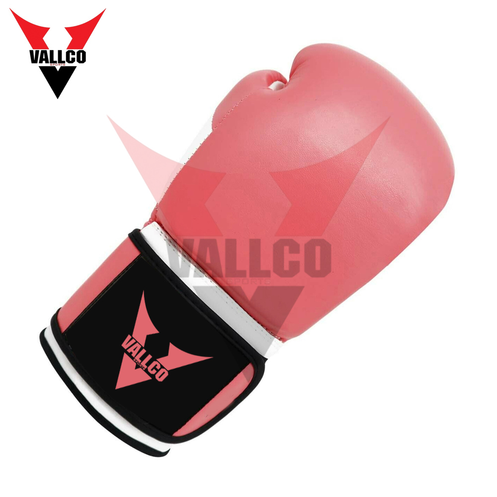 High Quality Pakistan Made Fighting Good Selling In Reasonable Price Latest Product Boxing Gloves - view 5