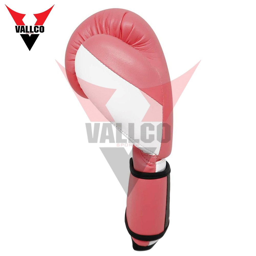 High Quality Pakistan Made Fighting Good Selling In Reasonable Price Latest Product Boxing Gloves - view 7