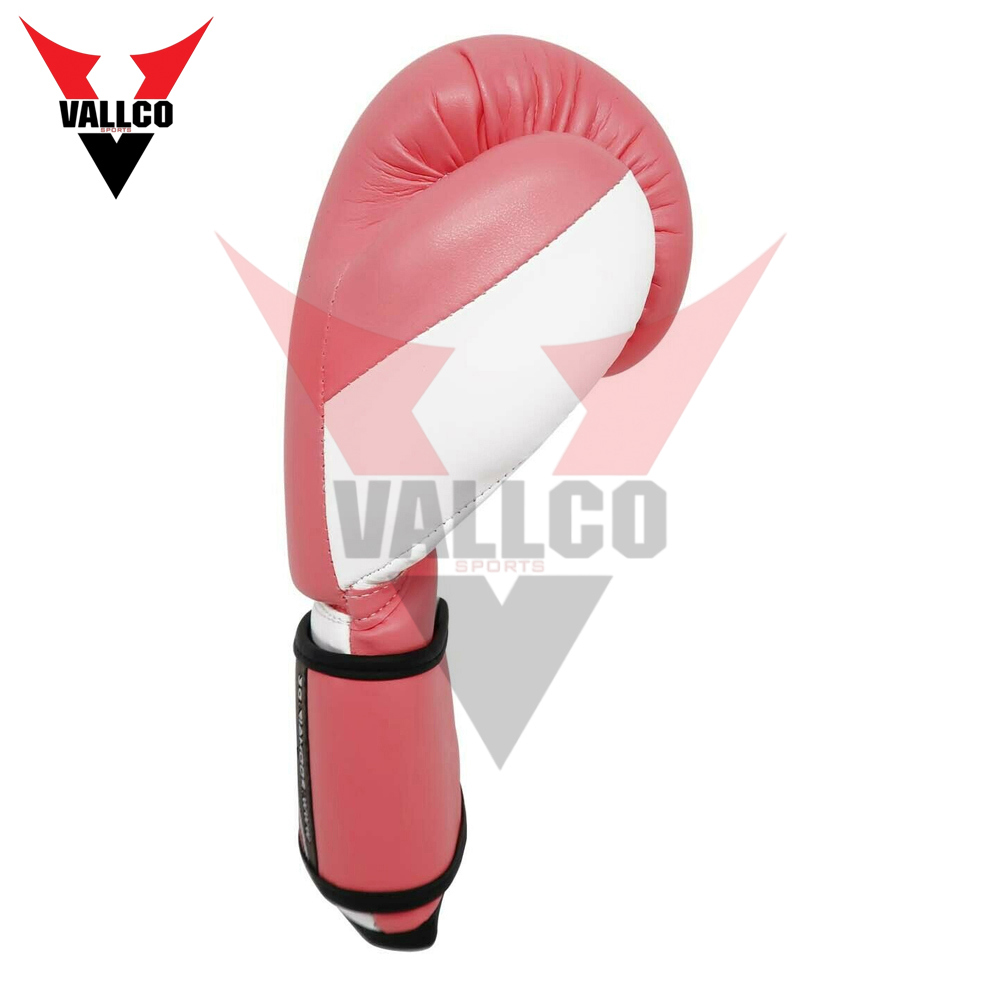 High Quality Pakistan Made Fighting Good Selling In Reasonable Price Latest Product Boxing Gloves - view 13