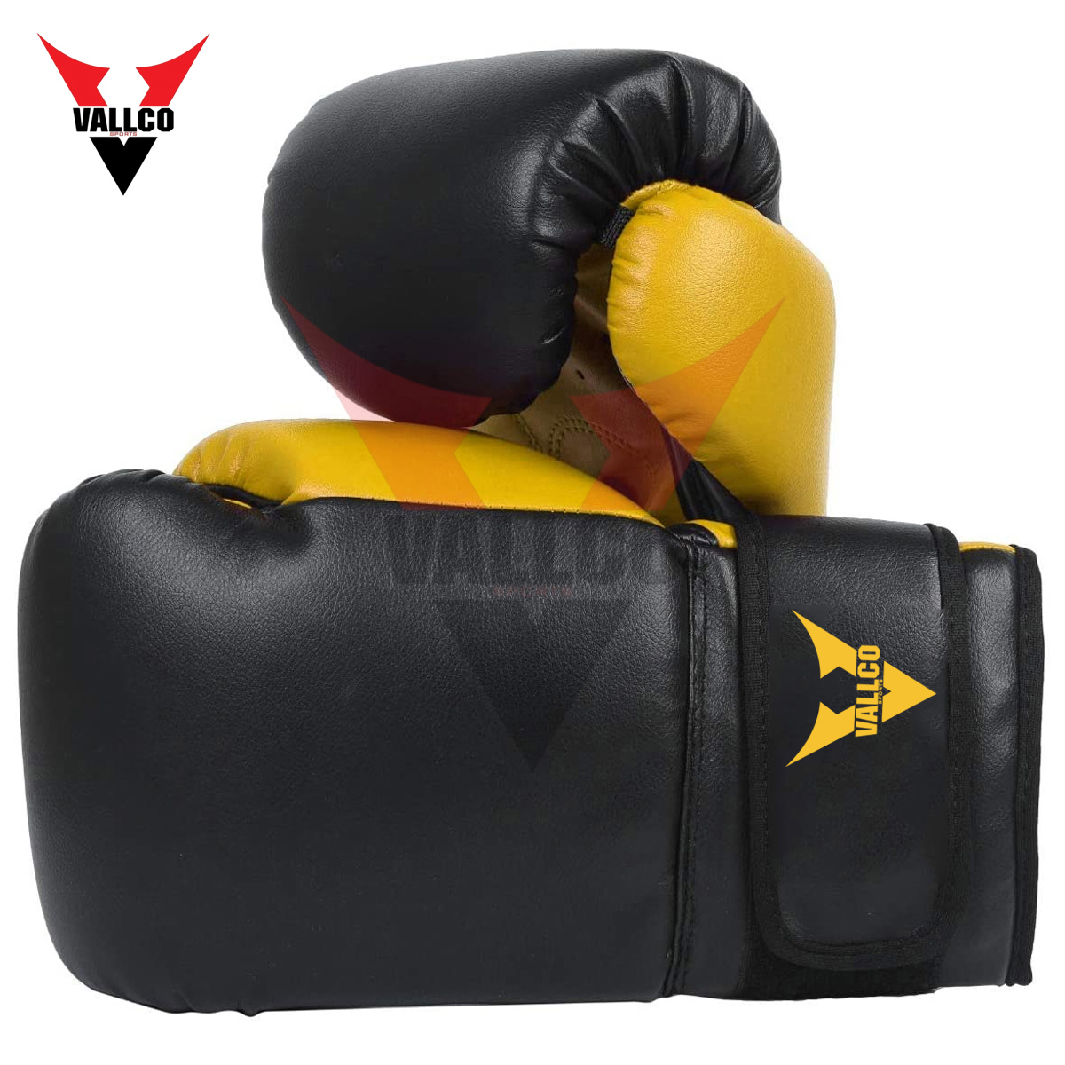 Fighting Competition Combination Color Good Selling Breathable Make Your Own Leather Boxing Gloves - view 10