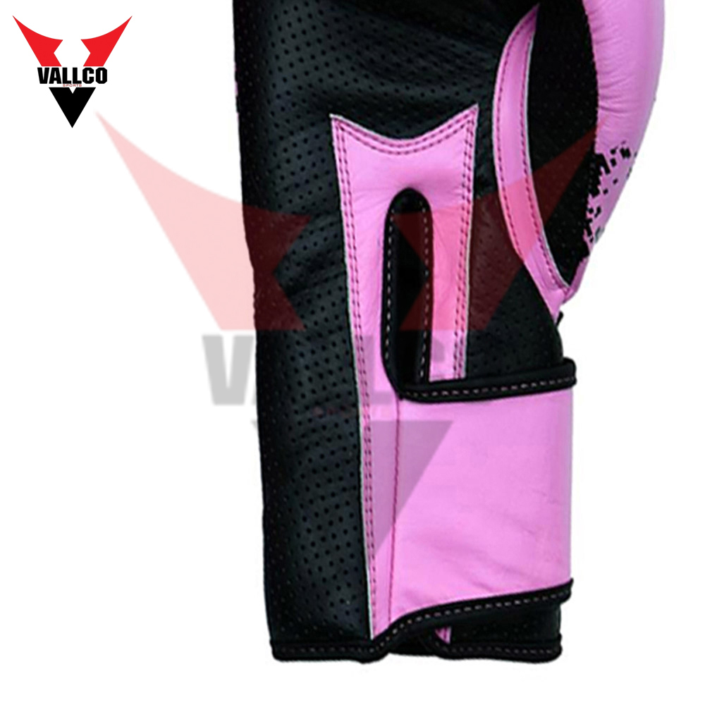 Good Quality Wholesale Rate Customized Logo Print Fighting Training Unique Designs Boxing Gloves - view 5