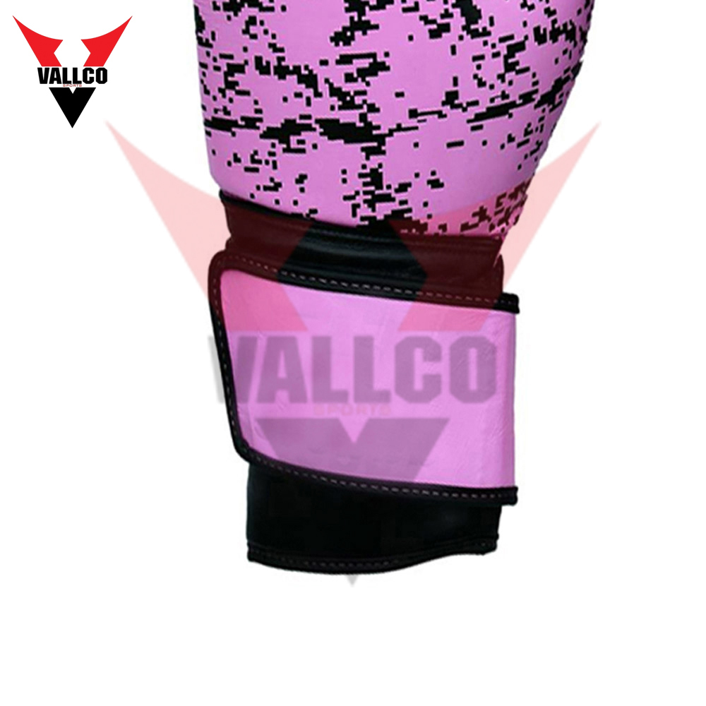 Good Quality Wholesale Rate Customized Logo Print Fighting Training Unique Designs Boxing Gloves - view 6
