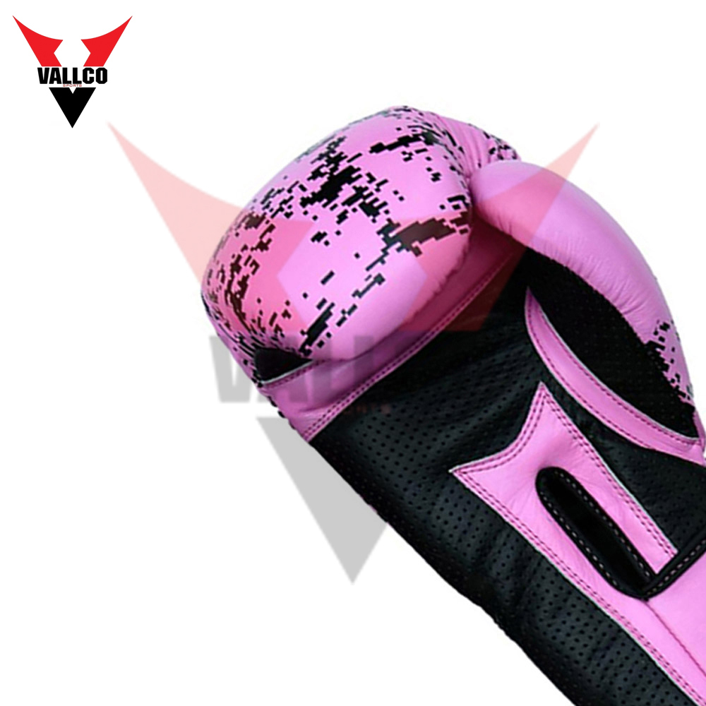 Good Quality Wholesale Rate Customized Logo Print Fighting Training Unique Designs Boxing Gloves - view 16