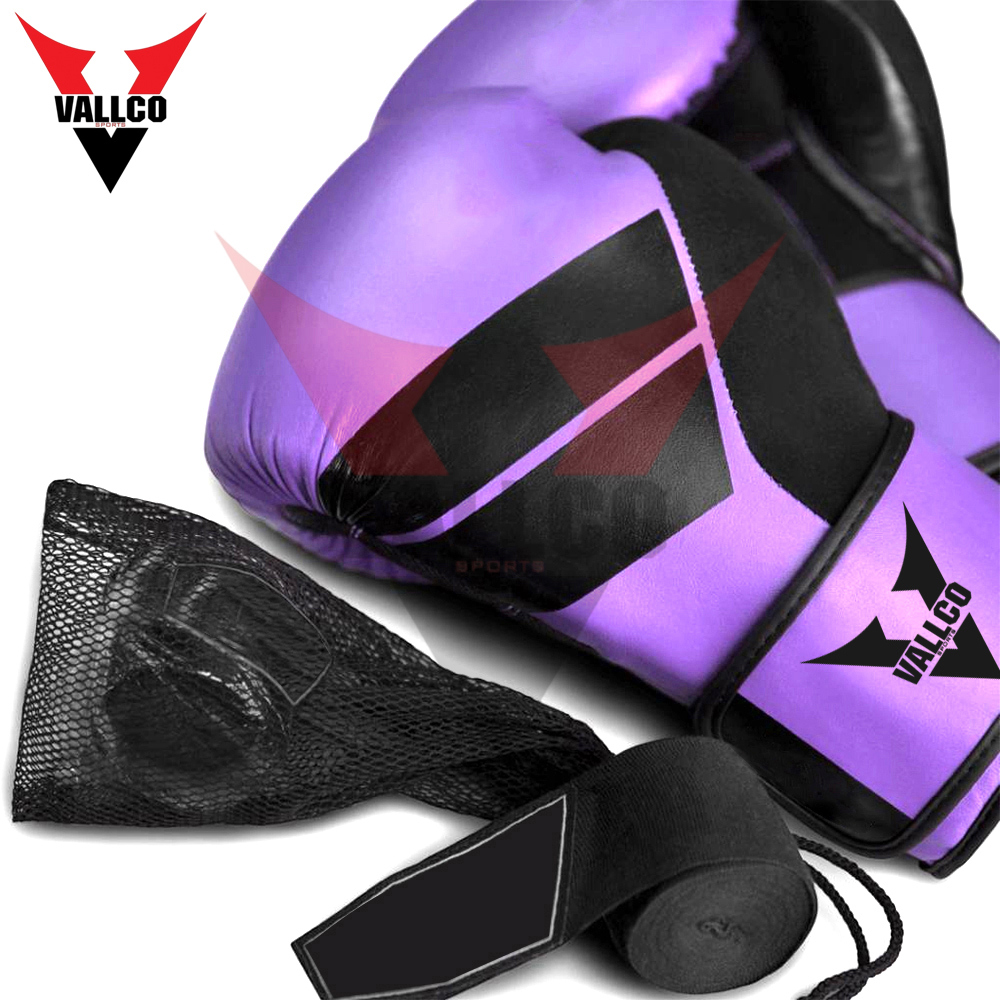 Fighting Competition Custom Combination Color Breathable Make Your Own Leather Boxing Gloves - view 8