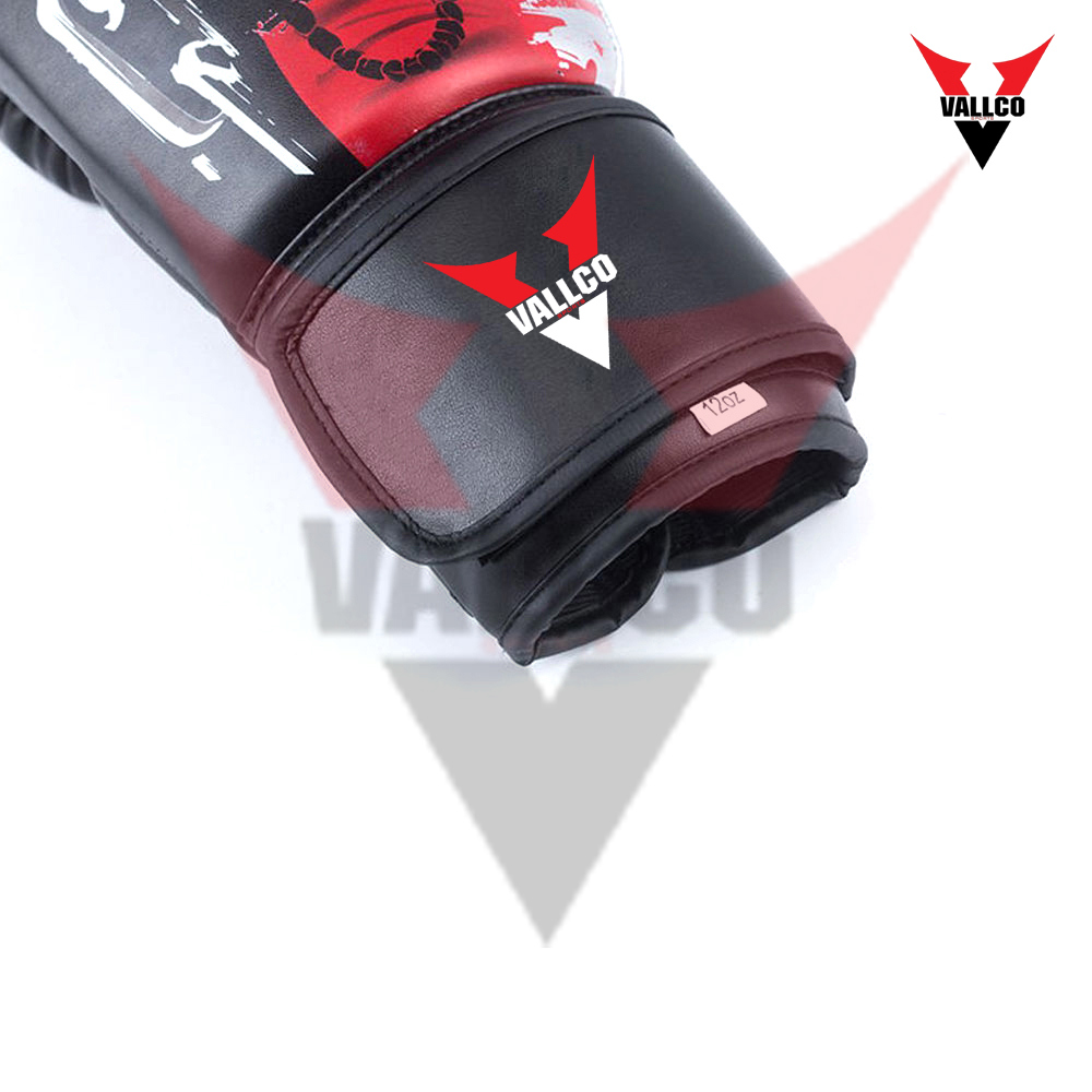 Cowhide Leather Punching Fighting Muay Thai Sparring Gloves For Heavy Workout Training Boxing Gloves - view 7