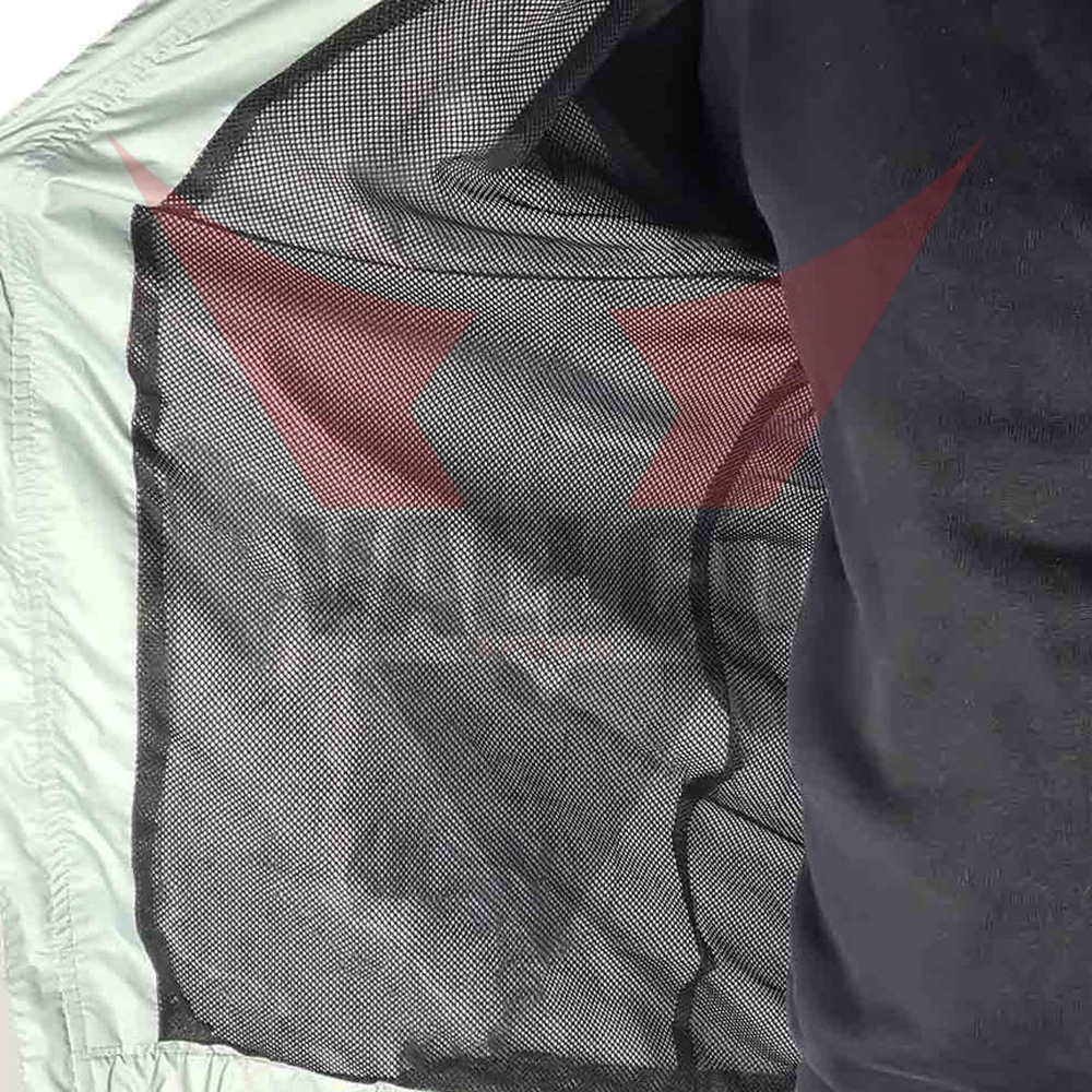 Plus Size Waterproof And Custom Logo Windbreaker Men's Rain Jacket Hunting Outdoor Jacket - view 2