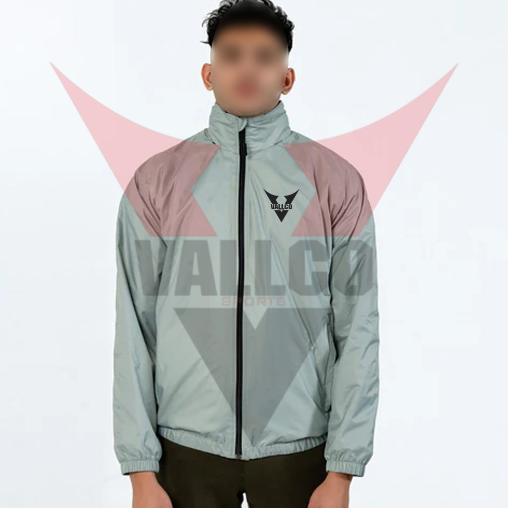 Plus Size Waterproof And Custom Logo Windbreaker Men's Rain Jacket Hunting Outdoor Jacket - view 17