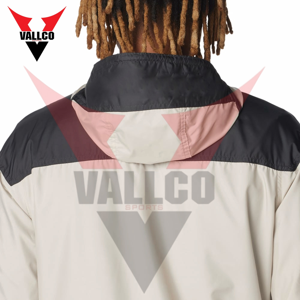 With Reasonable Price Comfortable Product Unique Design Winter Wear Windbreaker Jackets - view 4