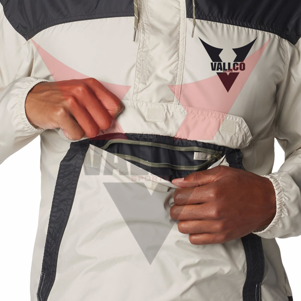 With Reasonable Price Comfortable Product Unique Design Winter Wear Windbreaker Jackets - view 5