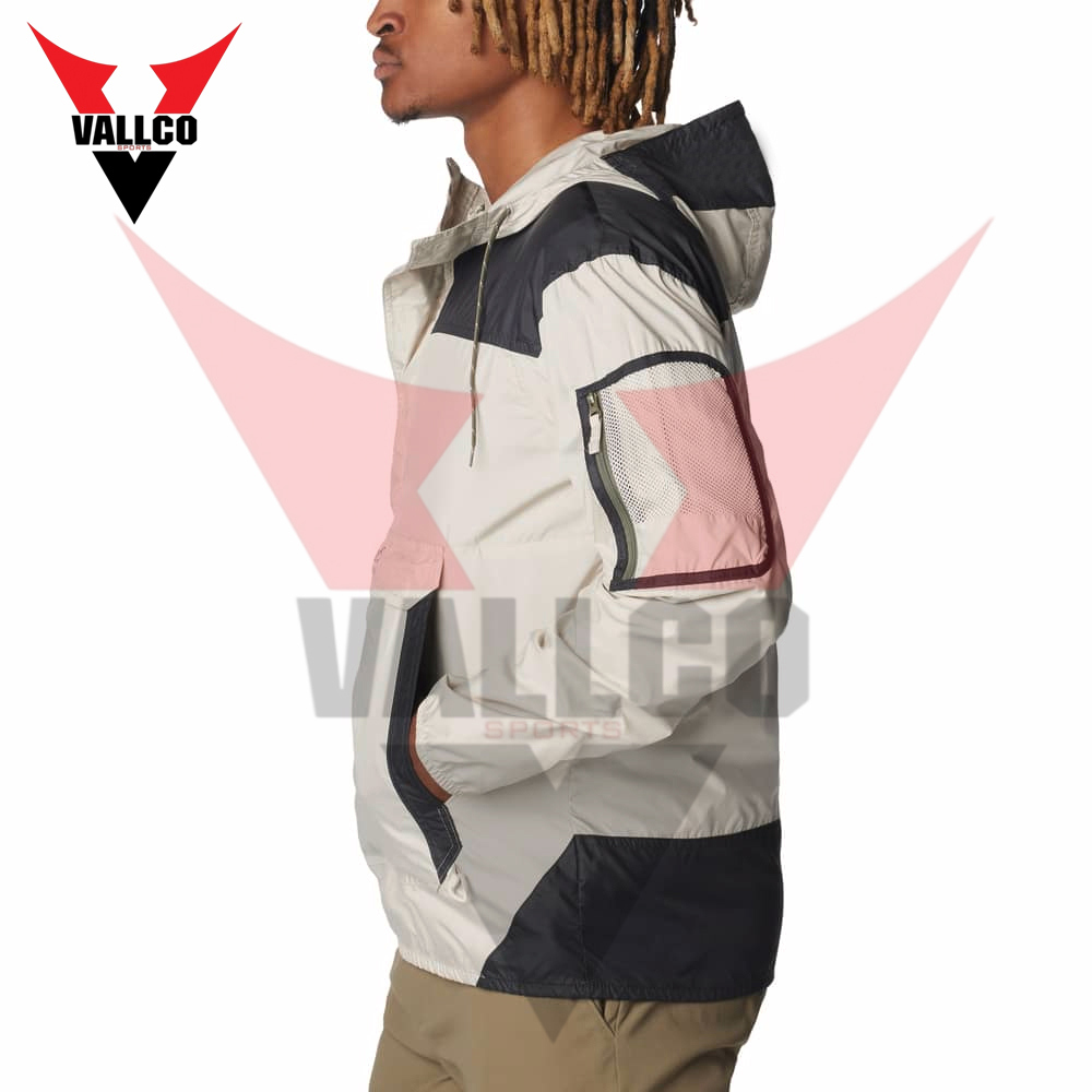 With Reasonable Price Comfortable Product Unique Design Winter Wear Windbreaker Jackets - view 7