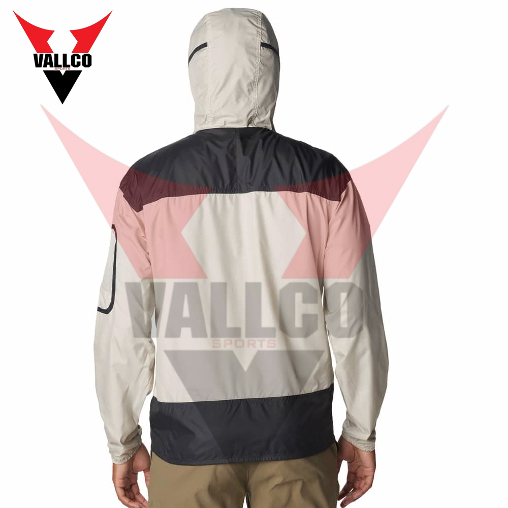 With Reasonable Price Comfortable Product Unique Design Winter Wear Windbreaker Jackets - view 8