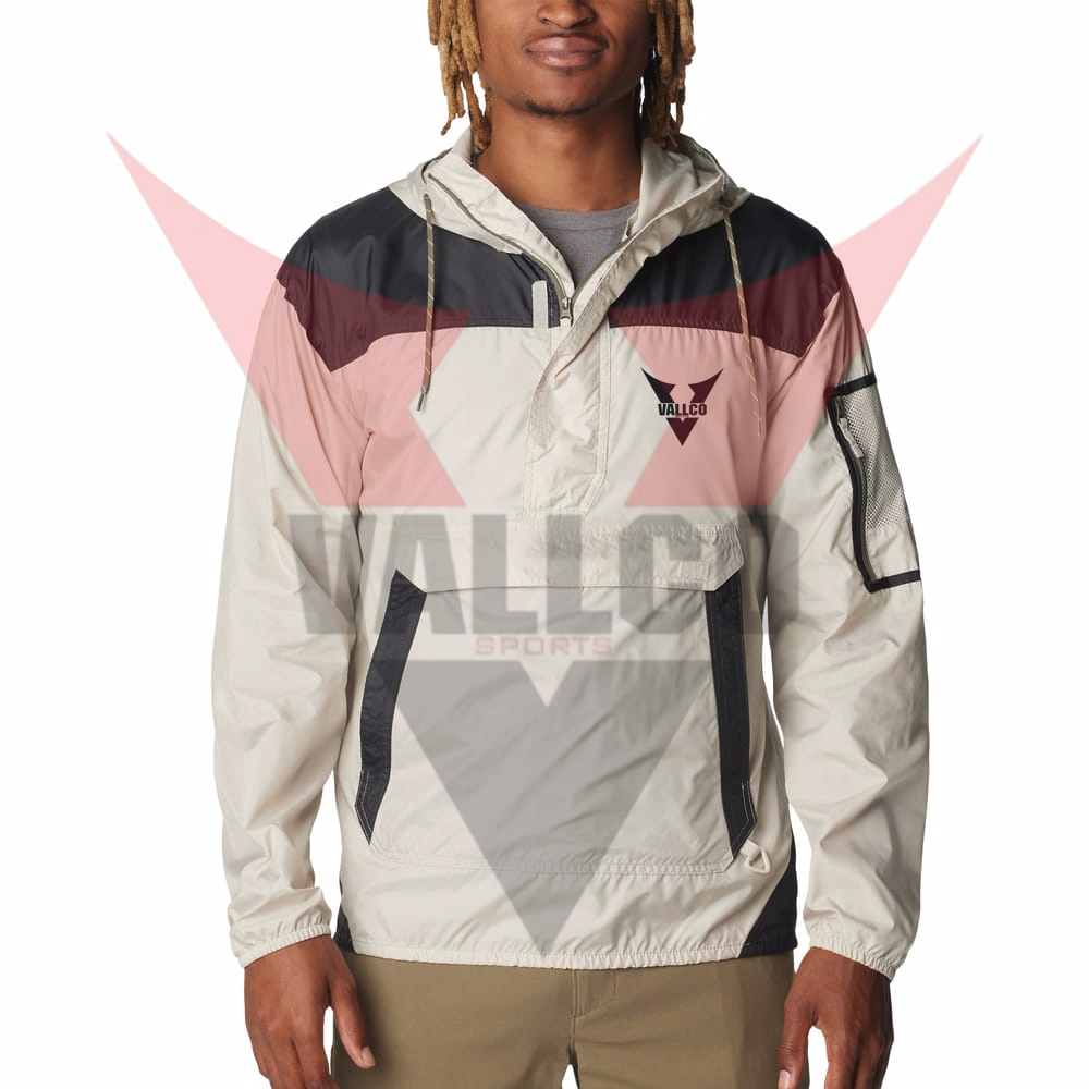 With Reasonable Price Comfortable Product Unique Design Winter Wear Windbreaker Jackets - view 11