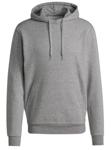 Cotton Fleece Hoody 