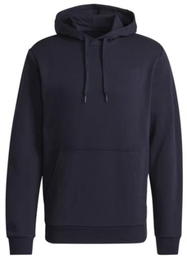 Cotton Fleece Hoody  - view 3