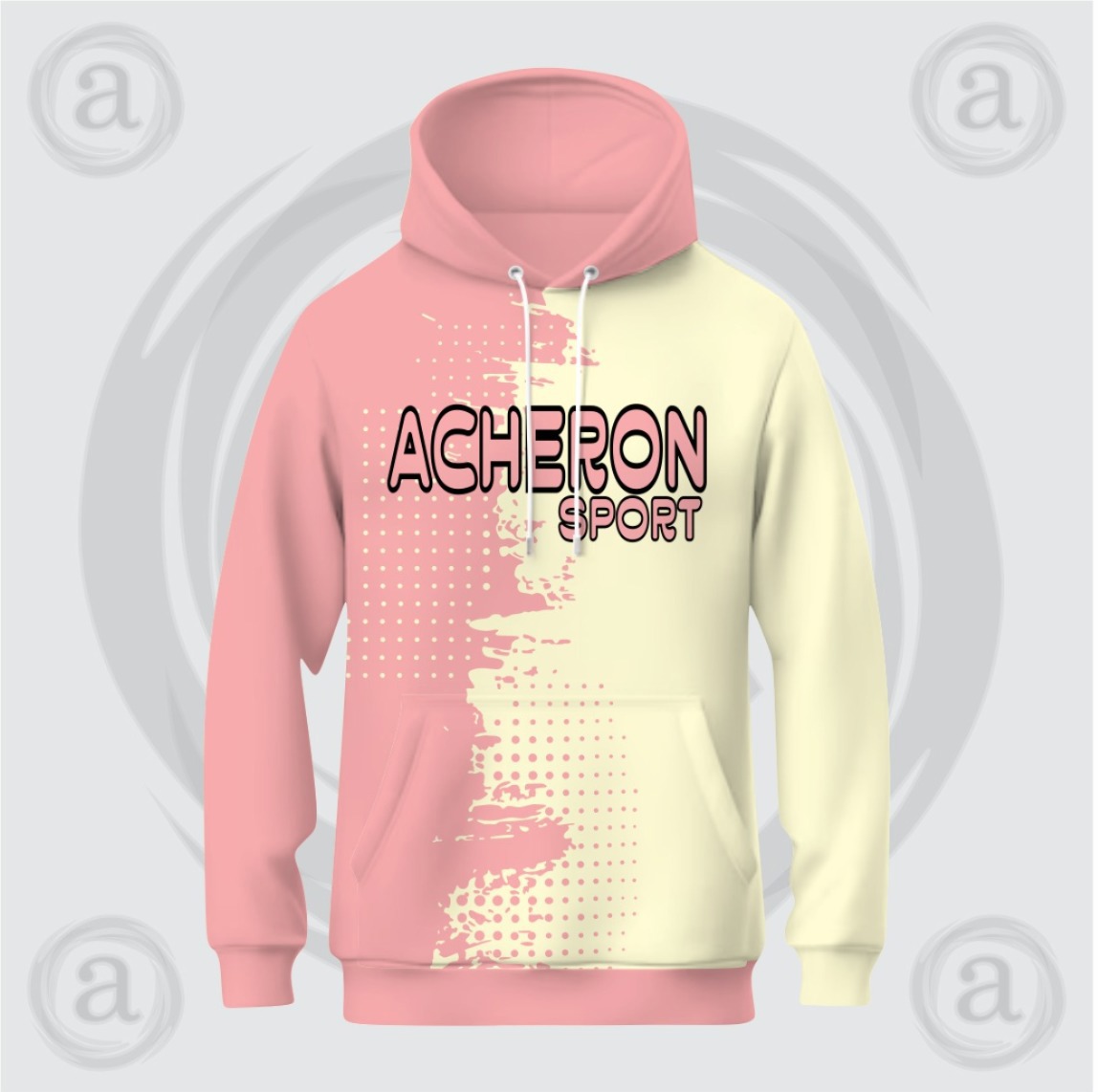 Custom Sublimation Sports Hoodie For Men Women Team Training Club Coaches - view 11